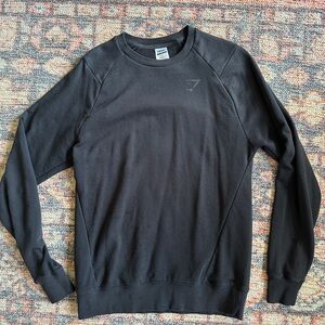 GymShark Women’s Sweatshirt